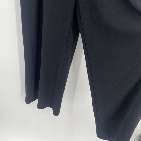 Uniqlo Navy Jumpsuit - Picture 7 of 12